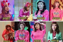 Táo Quân 2022: Loạn tin đồn Trấn Thành thay Công Lý, ê-kíp nói gì?