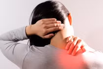 Lý do đau mỏi vai gáy thường “ghé thăm” dân văn phòng