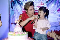 Hồ Việt Trung thừa nhận có con 3 tuổi với bạn gái cũ hot girl