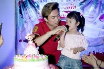 Hồ Việt Trung thừa nhận có con 3 tuổi với bạn gái cũ hot girl