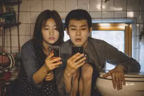 Soi dàn diễn viên giúp "Ký sinh trùng" làm nên lịch sử ở Oscar 2020