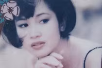 Ảnh hiếm thời trẻ xinh như mộng của ca sĩ Hồng Nhung