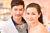 Vợ Huy Khánh chỉ trích Phạm Anh Khoa: “Du côn tiếp đi, đồ tồi“