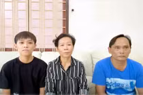 Gia đình Hồ Văn Cường lên tiếng chuyện đi làm thuê, ở đợ 