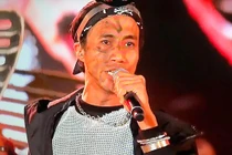 Phạm Anh Khoa xuất hiện trên sóng trực tiếp giữa ồn ào gạ tình