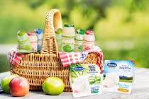 Tết này ăn gì tốt cho tiêu hóa?