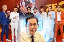 Duy Mạnh ám chỉ nhóm nhạc Zero 9 sẽ sớm "chết yểu"