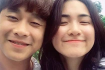 Bạn trai bị đồn có tính trăng hoa, Hòa Minzy phản ứng sao?