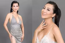 Vì sao MC Kỳ Duyên bị hàng xóm kỳ thị trên đất Mỹ?