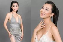 Vì sao MC Kỳ Duyên bị hàng xóm kỳ thị trên đất Mỹ?