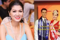 Sau đăng quang, Oanh Yến đối mặt án phạt vì... thi chui?