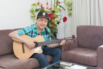 Chí Tài thích dùng máy đếm tiền cho “vui mắt, đã tai“