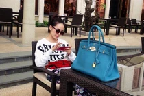 Phương Linh tiết lộ có gần 200 cây vàng cất gầm giường?