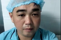 Xót xa diễn viên Lâm Quang Khôi bị bệnh hiểm nghèo