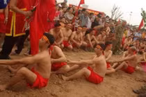 Kéo co của Việt Nam chính thức là di sản thế giới