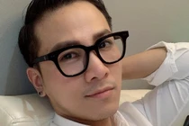 Dính nghi vấn lộ clip nóng đồng giới, Mai Tiến Dũng lên tiếng