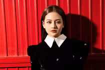 Thùy Anh tiết lộ vai diễn trong "Chúng ta của 8 năm sau"