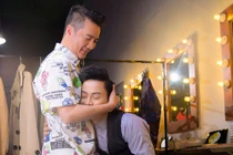 Mr Đàm kể chuyện Hoài Lâm khổ vì gia đình ngăn cấm chuyện yêu
