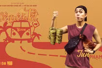 ĐD Nguyễn Quang Dũng tiết lộ lý do không “mặn mà” với phim Tết 2018