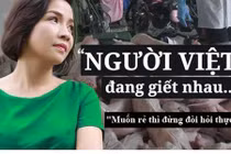 Mỹ Linh gây bão với phát ngôn “rẻ thì đừng đòi đồ sạch“