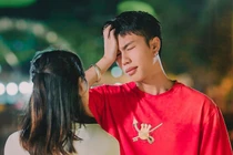 Long Vũ - con trai Vân Dung xin lỗi