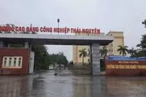 Tình hình sức khỏe nhóm học sinh Trường Cao đẳng Công nghiệp Thái Nguyên