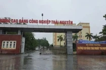 Tình hình sức khỏe nhóm học sinh Trường Cao đẳng Công nghiệp Thái Nguyên