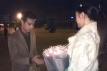 Sự thật tin Hương Giang Idol được bạn trai Thái Lan cầu hôn