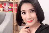 MC Cát Tường lên tiếng việc bị cắt dẫn "Bạn muốn hẹn hò"