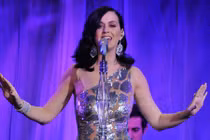 Katy Perry sắp đến Việt Nam giao lưu cùng giới trẻ