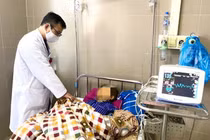 Nhiều bệnh nhân vỡ đại tràng do thụt tháo tại nhà