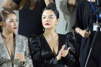 Phạm Quỳnh Anh phản ứng gì sau khi "chạm trán" Bảo Anh?