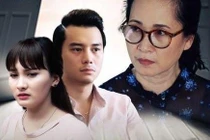 “Sống chung với mẹ chồng” chưa quay 5 tập cuối?