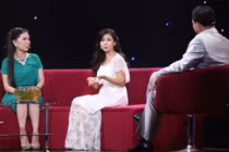 Diễn viên Mai Phương kể chuyện sinh con nhưng bạn trai dửng dưng