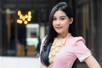 Lê Âu Ngân Anh lý giải lý do không bị BTC tước vương miện