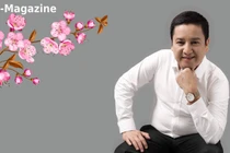 e-Magazine NSƯT Chí Trung: “Người tuổi Sửu có tài, có tâm nhưng không được thích”