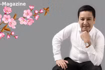 e-Magazine NSƯT Chí Trung: “Người tuổi Sửu có tài, có tâm nhưng không được thích”