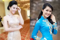 Những nữ MC là hot girl đình đám một thời