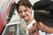 Chồng sắp cưới của Phanh Lee là đại gia nghìn tỷ ở Đà Nẵng?