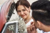 Chồng sắp cưới của Phanh Lee là đại gia nghìn tỷ ở Đà Nẵng?