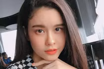 Trương Quỳnh Anh tích cực “thả thính” sau ly hôn với Tim