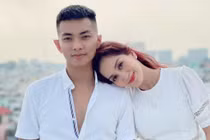 Khánh Thi lên tiếng nguyên nhân livestream khóc lóc trong đêm