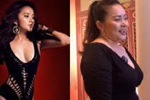 Hành trình “từ chuẩn mẫu thành chuẩn mỡ” của Phan Như Thảo