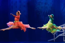 Nghệ sĩ muốn cống hiến nhưng tiền bồi dưỡng đủ mua hai cốc nước