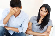 8 sai lầm của các bà vợ khiến chồng phản bội đi "ăn vụng"