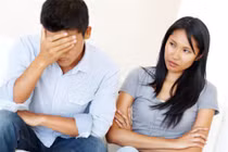 8 sai lầm của các bà vợ khiến chồng phản bội đi "ăn vụng"