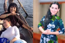 Phương Thanh xúc động nhắn Phi Nhung: “Mau về với Wendy“