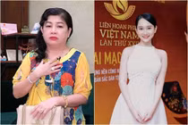 NSX Dung Bình Dương bức xúc, khởi kiện Trúc Anh dù được xin lỗi