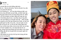 Make up của Hoài Linh mắng Hoa hậu Phương Lê vô duyên