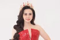 Phan Kim Oanh tiếc không được đóng hài Tết 2024 của đạo diễn Bình Trọng